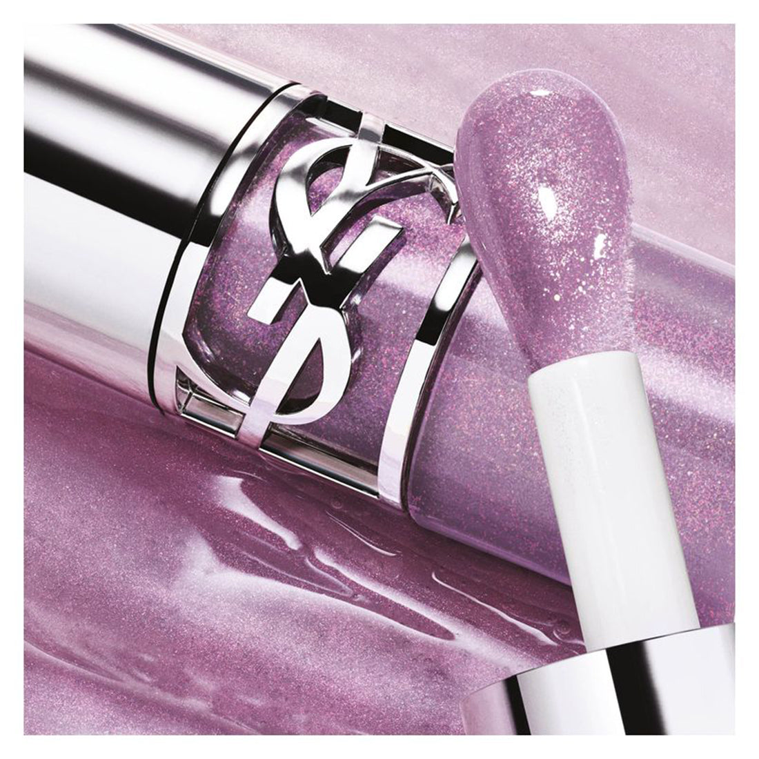 Loveshine Plumpling Lip Oil Gloss 03 Mellow Mallow_YSLF8338400_YSL-7