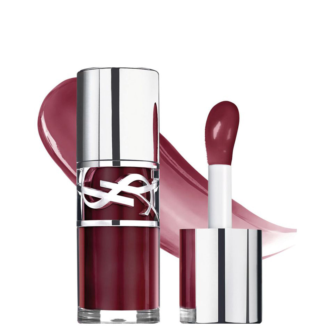 Loveshine Plumpling Lip Oil Gloss 08 Purple Dream_YSLF8338900_YSL
