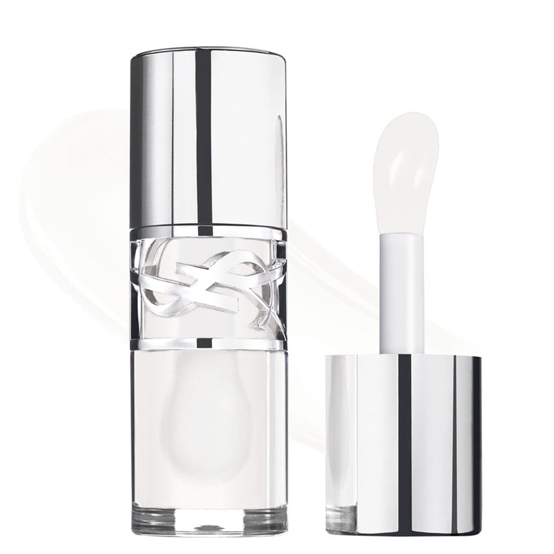 Loveshine Plumpling Lip Oil Gloss 11 Radiant Glass_YSLF8441300_YSL