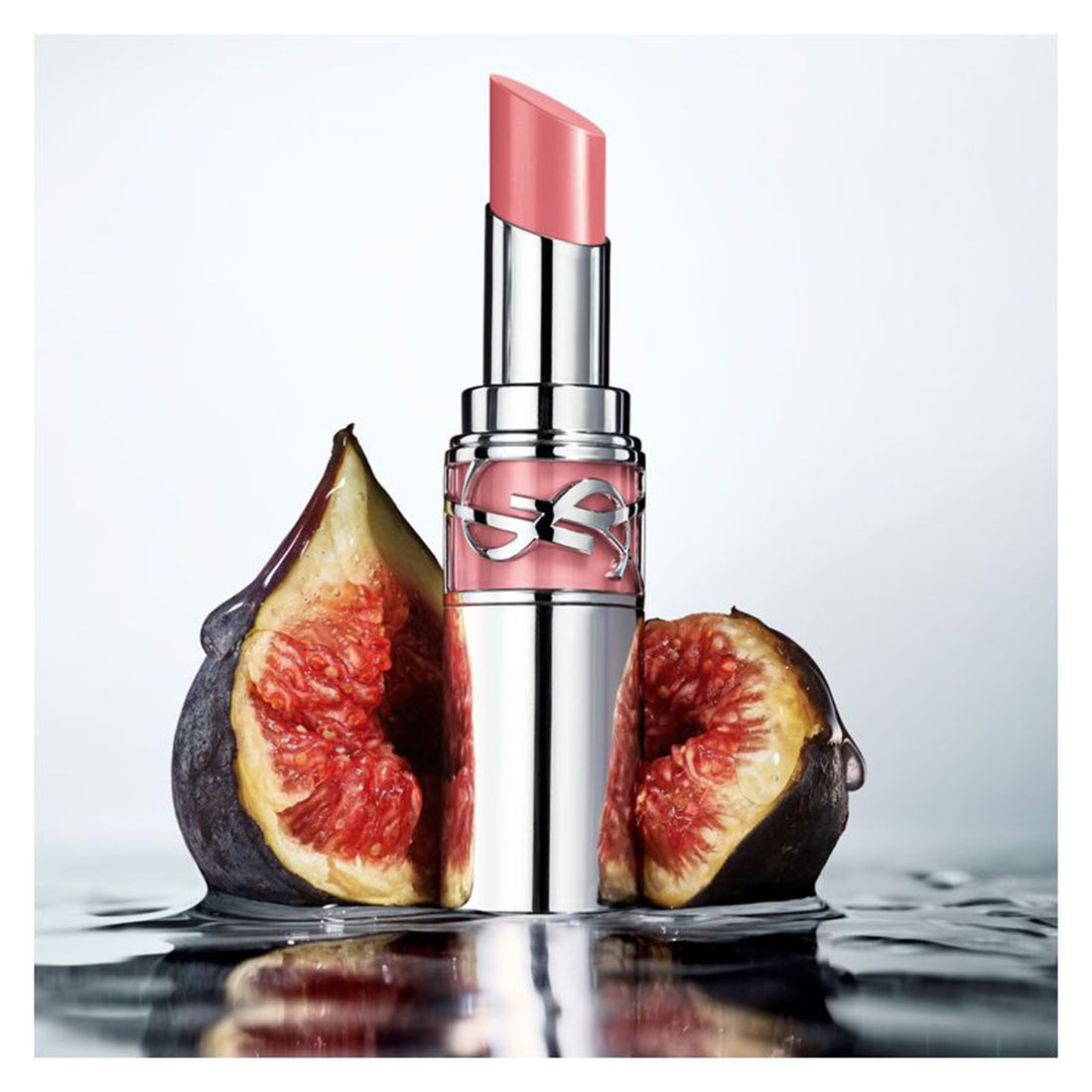 Loveshine Rossetto Lucido 24h Idratazione Intensa 163 Raspberry Crush_YSLLF215500_YSL-3