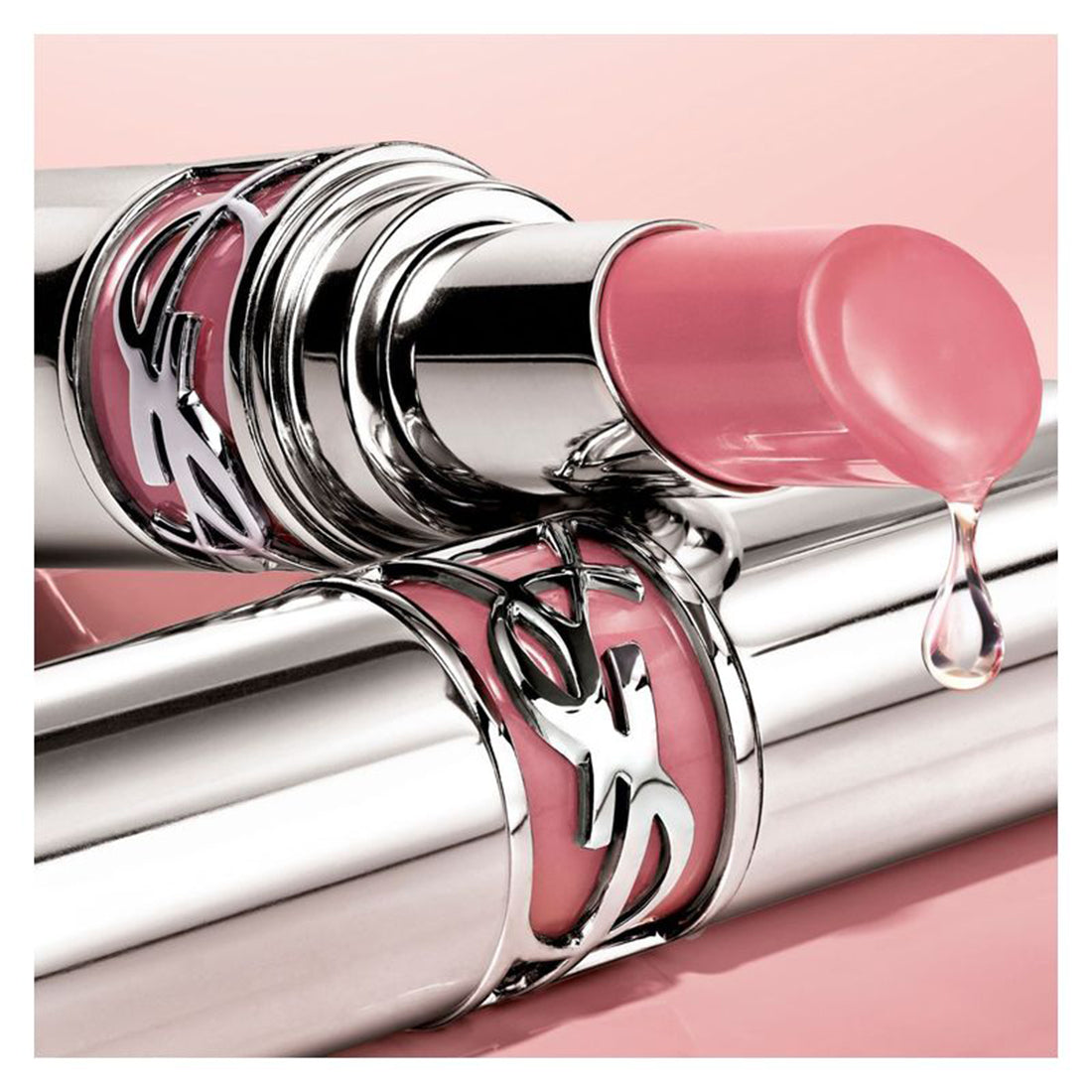 Loveshine Rossetto Lucido 24h Idratazione Intensa 163 Raspberry Crush_YSLLF215500_YSL-4