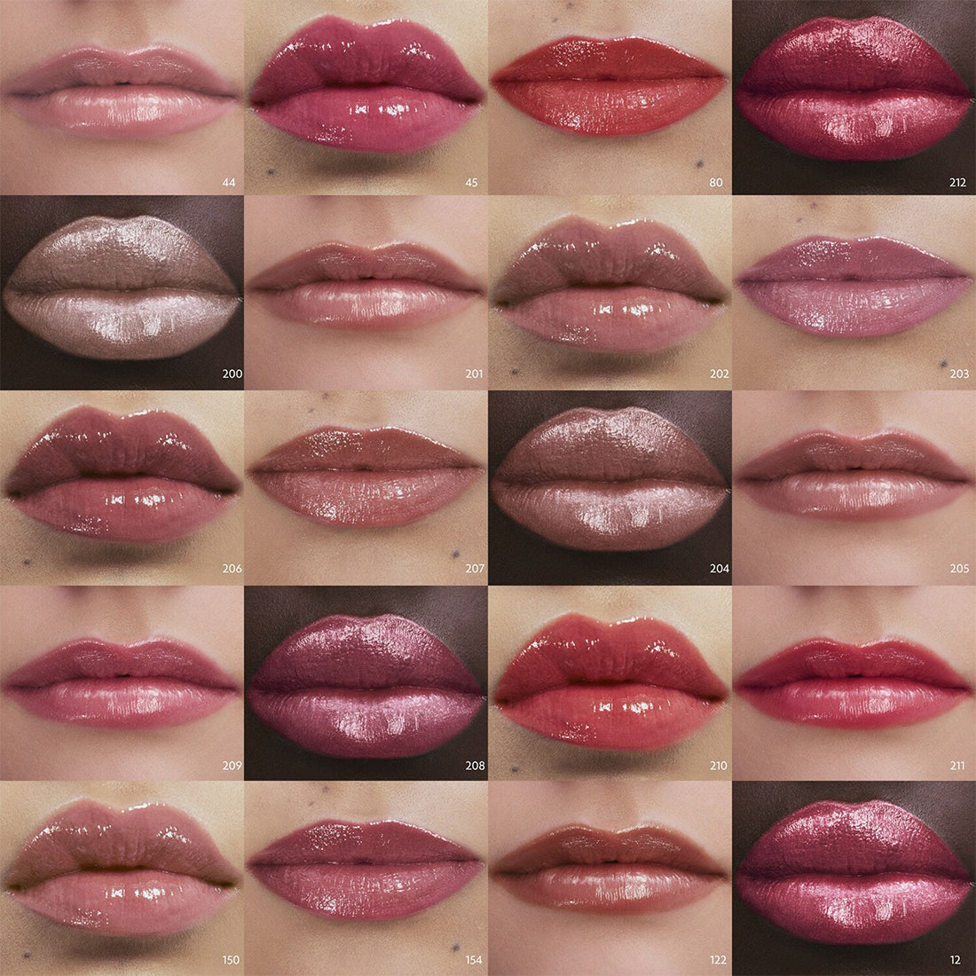 Loveshine Rossetto Lucido 24h Idratazione Intensa 201_YSLLE768100_YSL-4