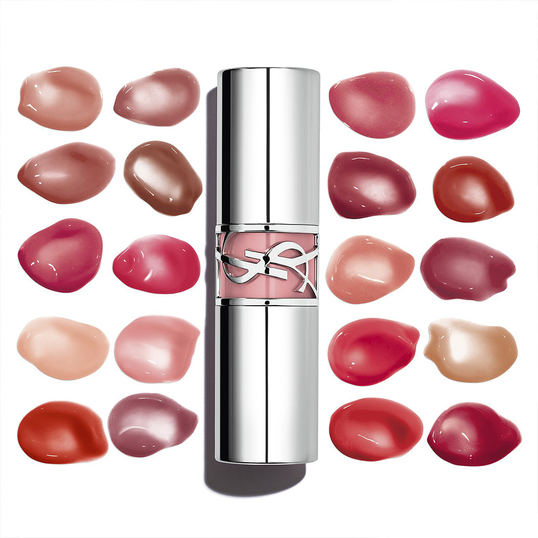 Loveshine Rossetto Lucido 24h Idratazione Intensa 203_YSLLE768300_YSL-3