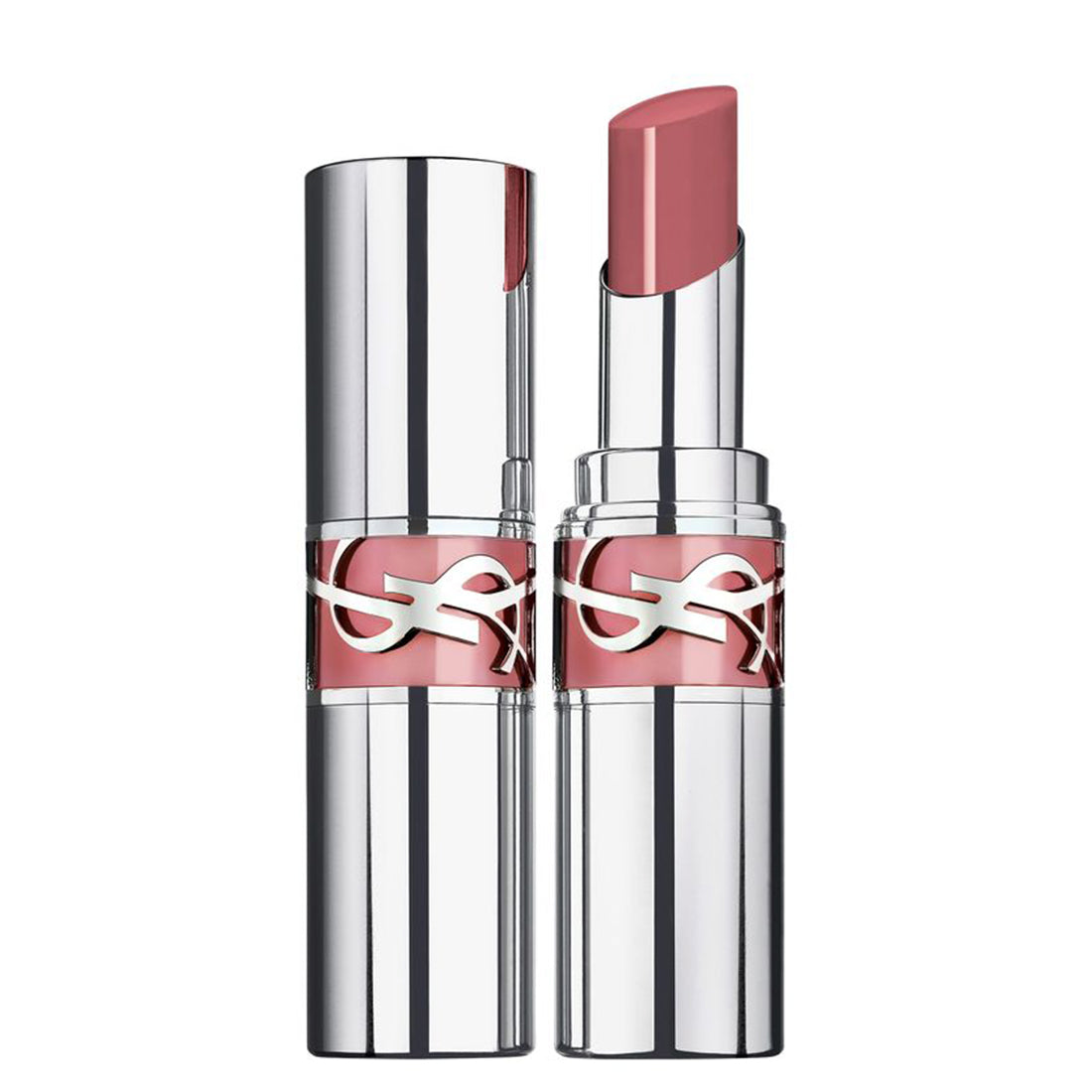 Loveshine Rossetto Lucido 24h Idratazione Intensa 213 Pink Trip_YSLLF215300_YSL