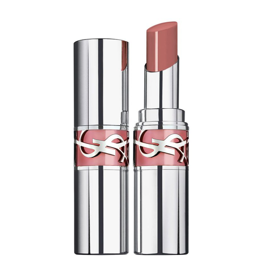 Loveshine Rossetto Lucido 24h Idratazione Intensa 214 Wet Wava_YSLLF215400_YSL