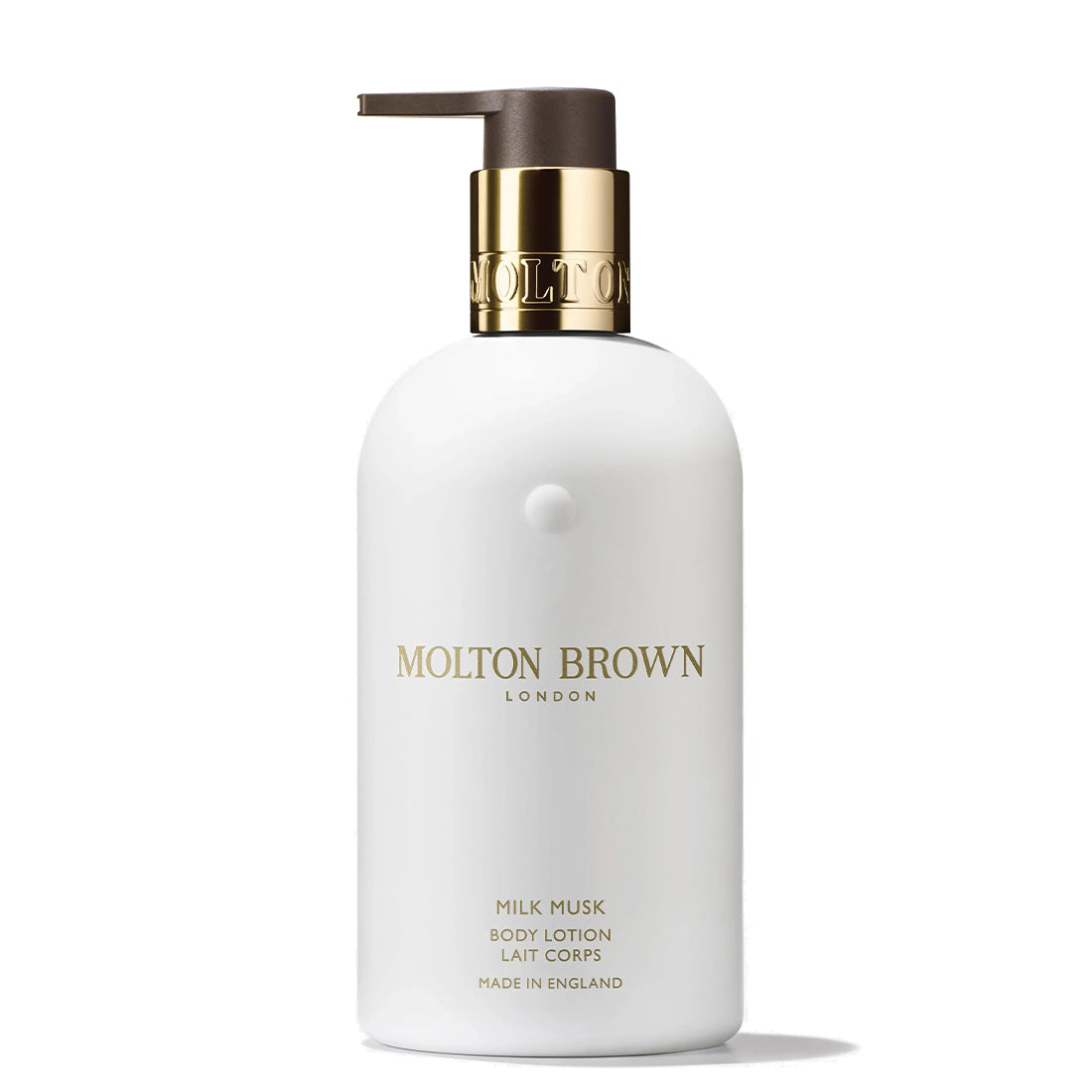 Lozione Corpo Milk Musk_MB47NHB278CR3_Molton Brown