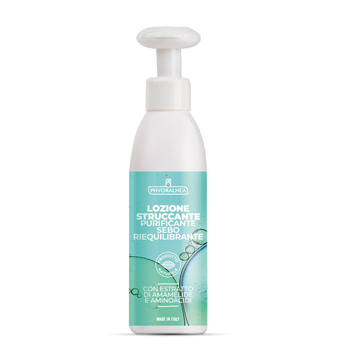 Lozione Struccante Purificante Sebo Riequlibrante 200 ML_DIV87_ALHEA