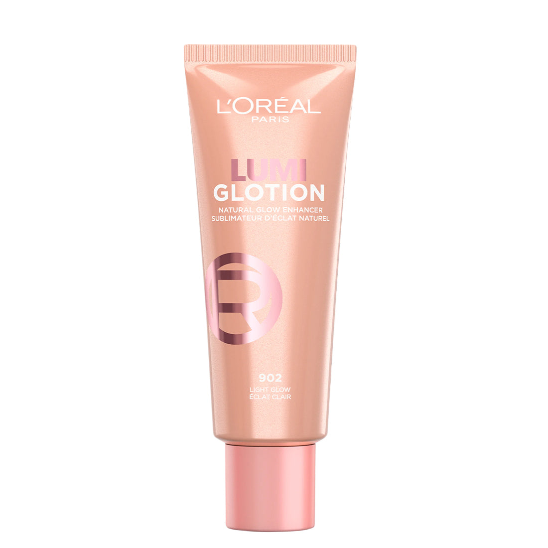 Lumi Glotion Illuminante Liquido Idratante 902_COR852100_L'Oreal