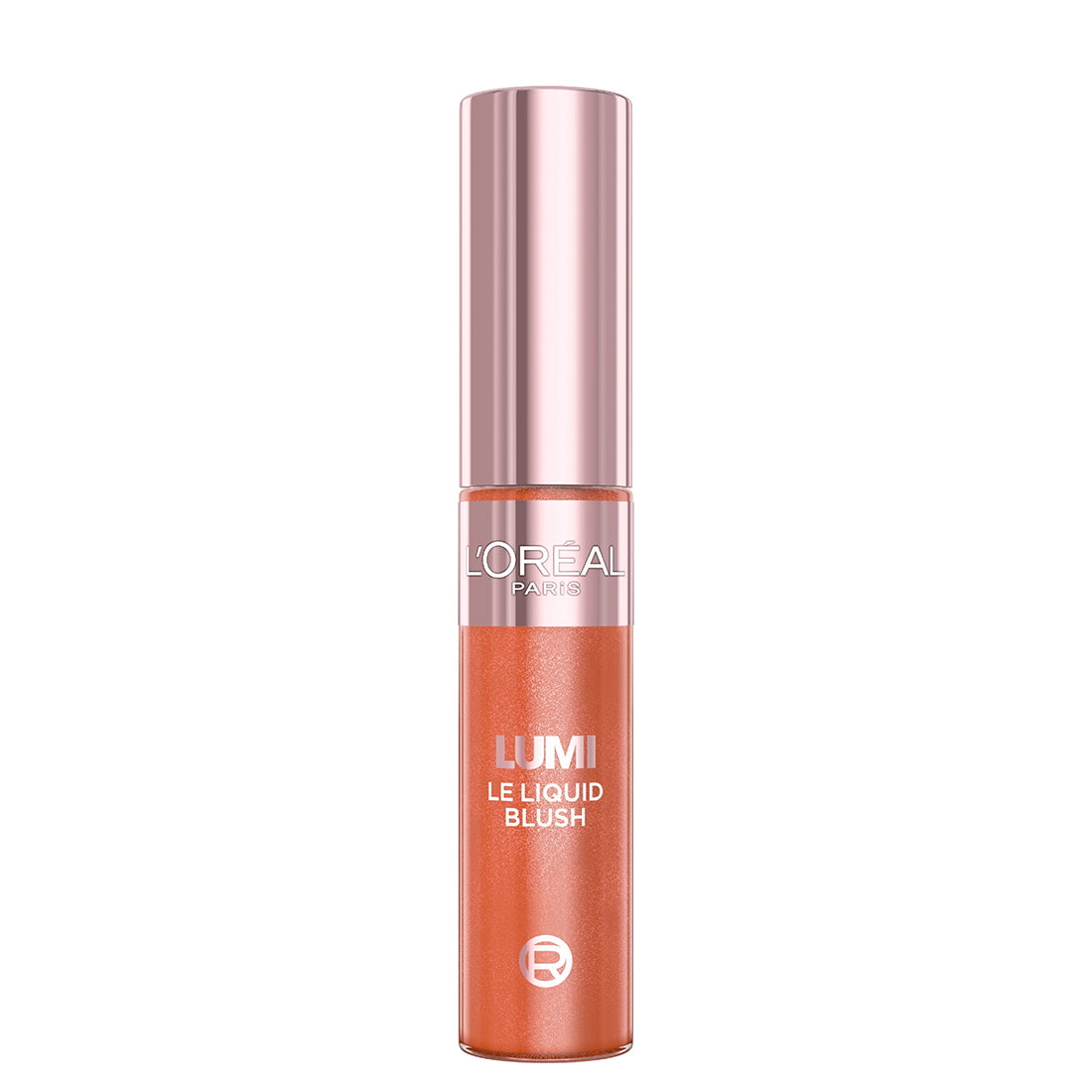 Lumi Le Liquid Blush Peach Glow_COR852600_L'Oreal