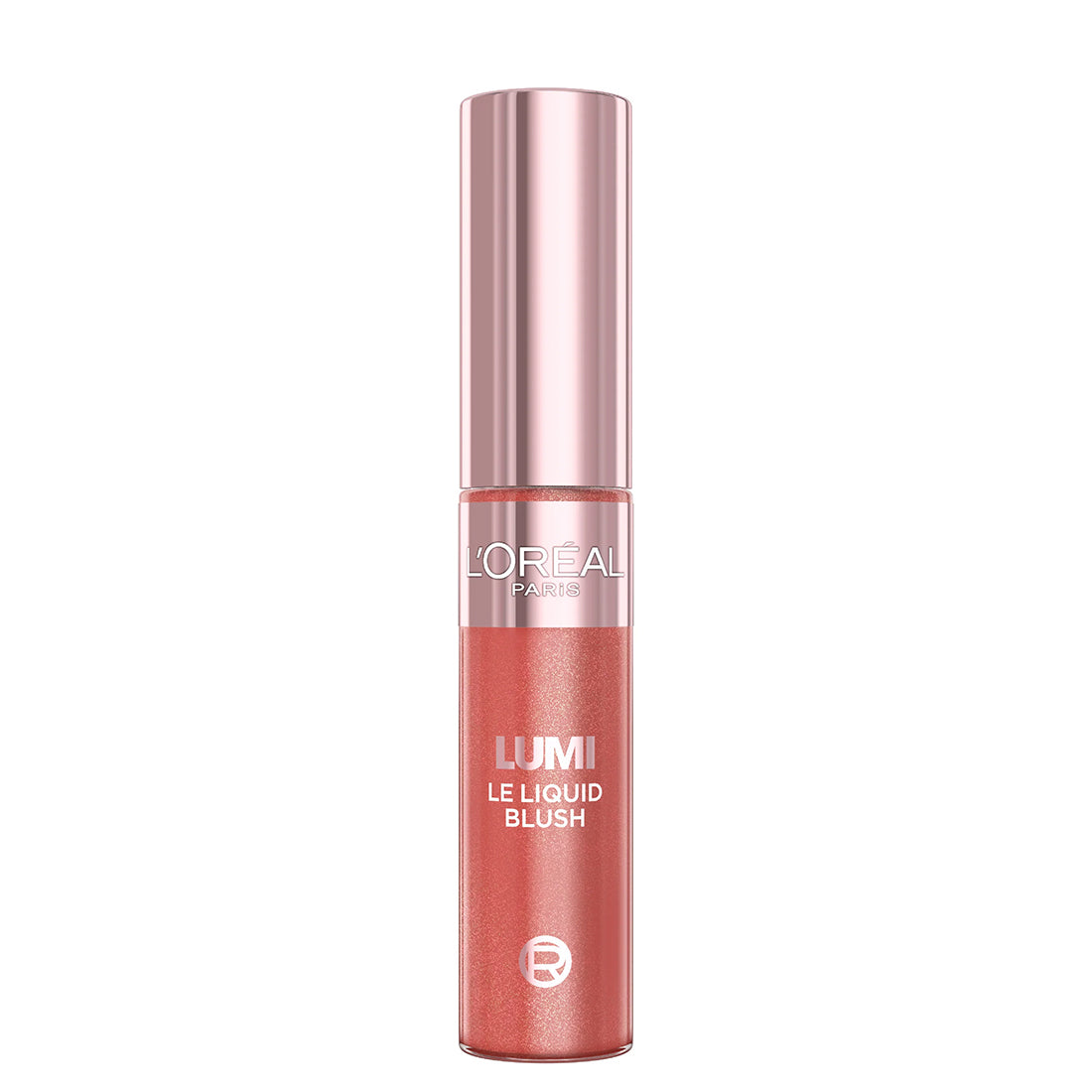 Lumi Le Liquid Blush Pink Glow_COR852700_L'Oreal