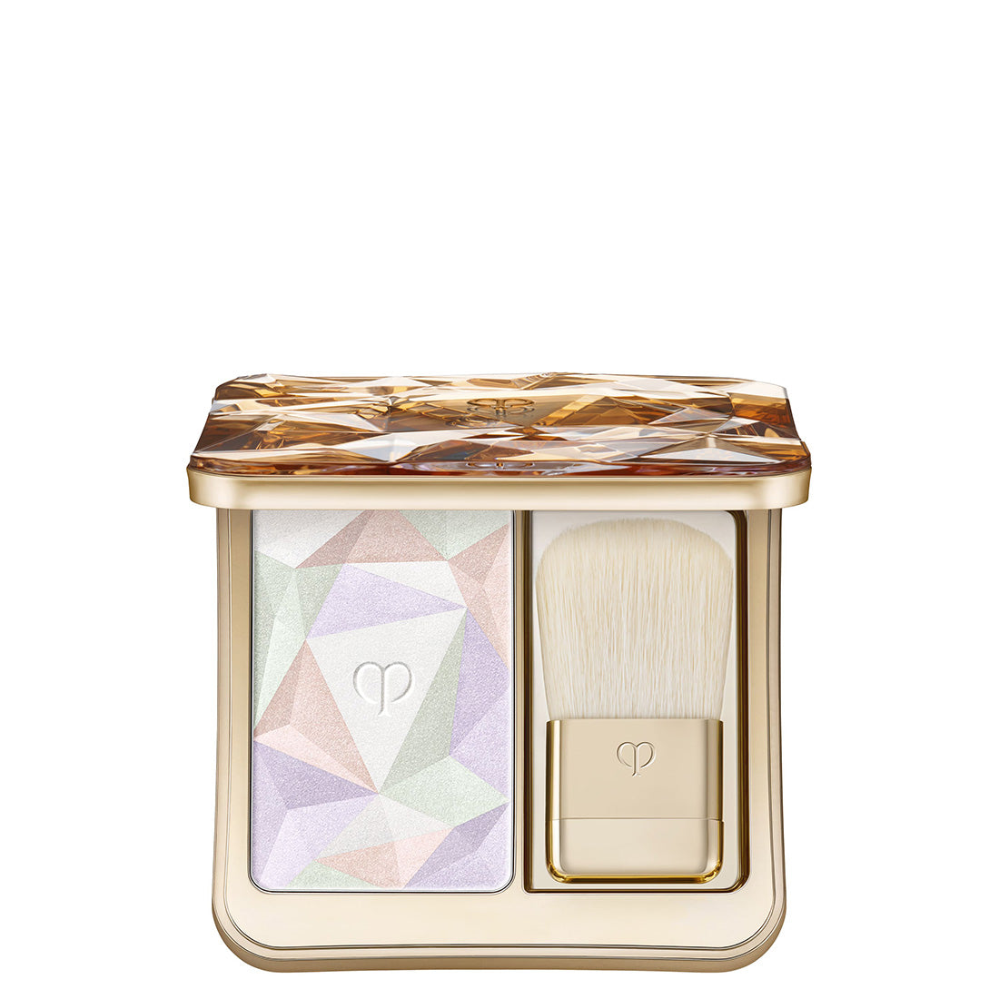 Luminizing Face Enhancer Polvere Illuminante 17_CDP10118897101_Clé de Peau Beauté