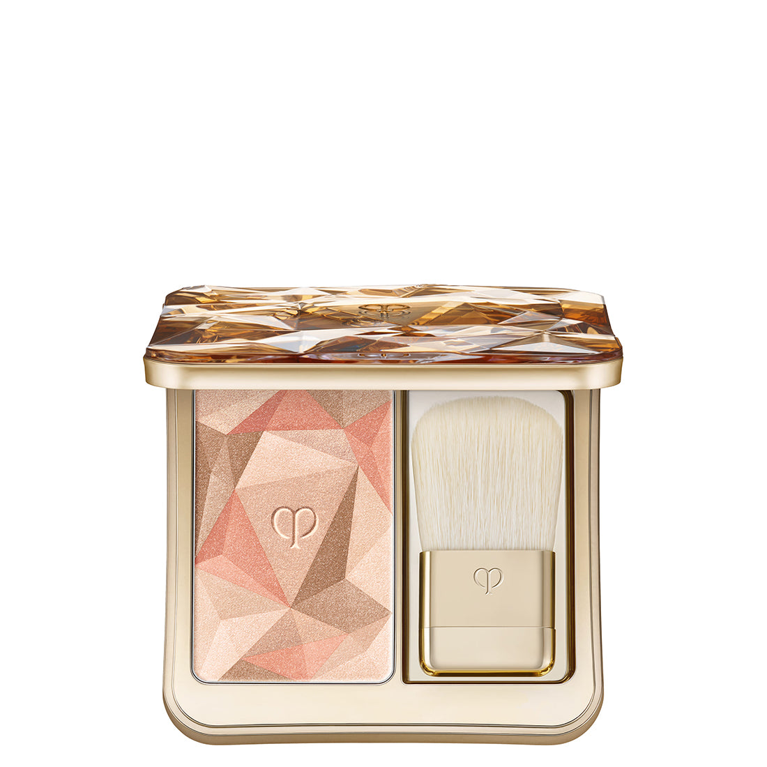 Luminizing Face Enhancer Polvere Illuminante 203_CDP10218956101_CLE' DE PEAU BEAUTE'