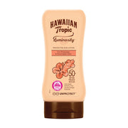 Luminosity Protective Sun Lotion Lozione Solare Protettiva SPF 50+ 180 ml_HAW138554_HAWAIIAN TROPIC