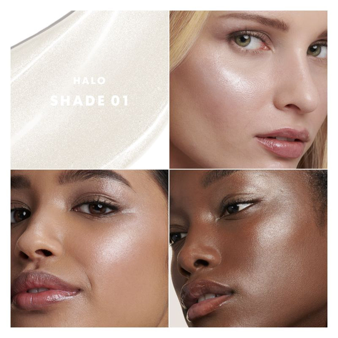 Luminous Silk Acqua Highlighter Illuminante Liquido Leggero 1 Halo_ARMLE8639_Giorgio Armani-5