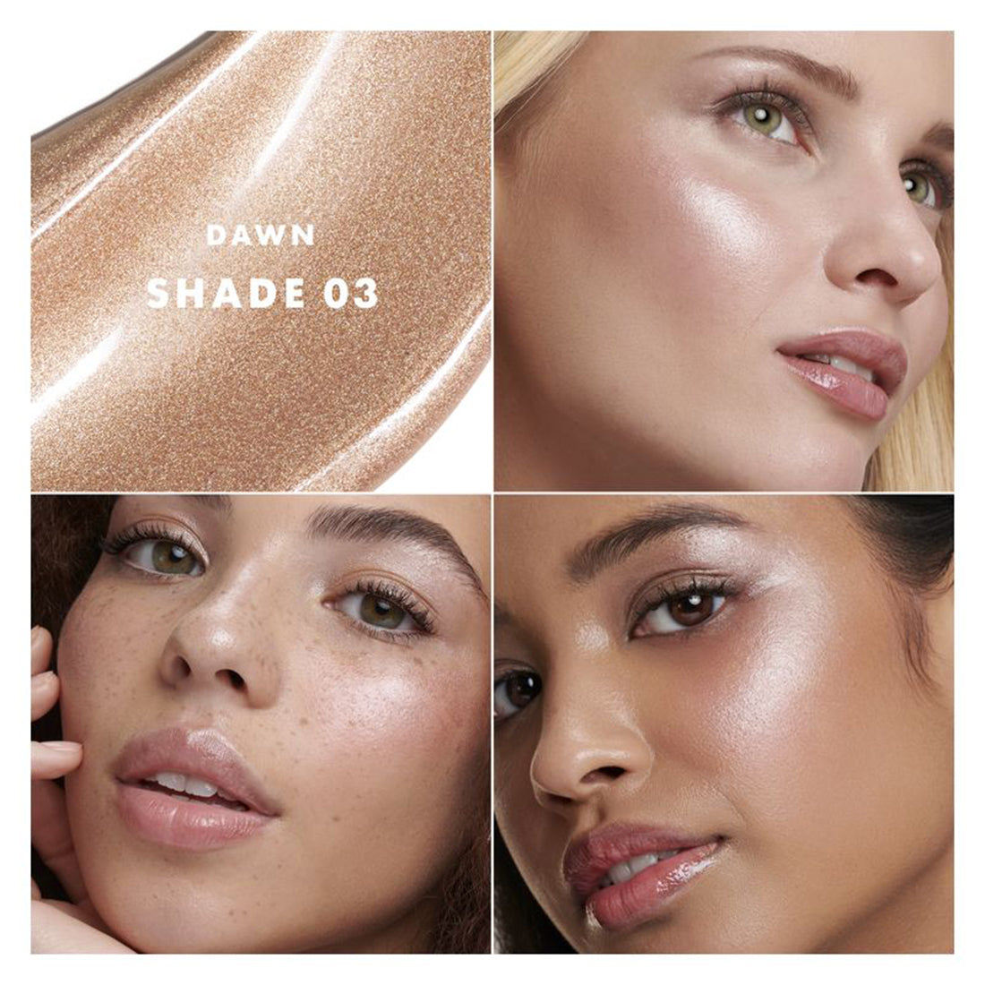 Luminous Silk Acqua Highlighter Illuminante Liquido Leggero 3 Dawn_ARMLE8641_Giorgio Armani-5