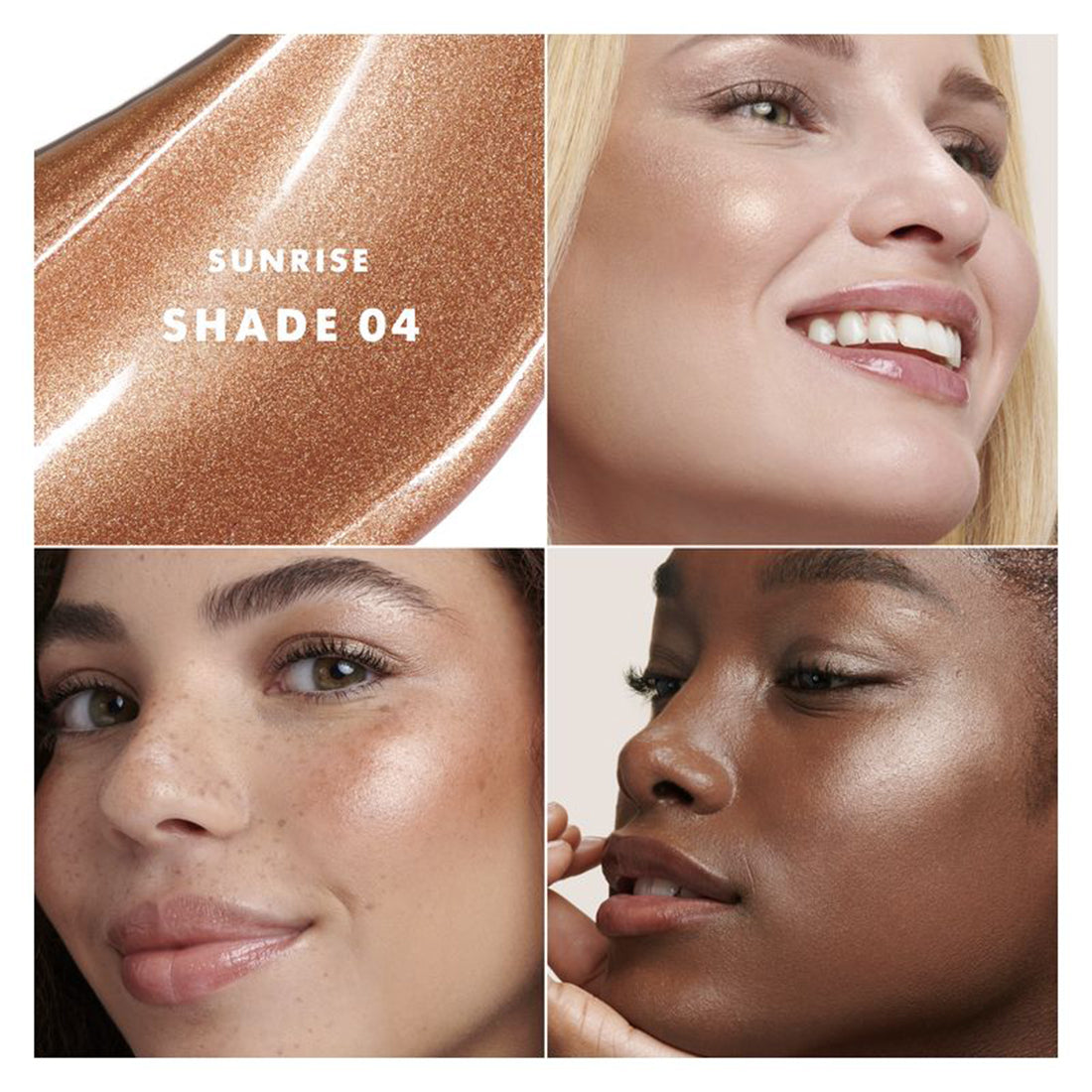 Luminous Silk Acqua Highlighter Illuminante Liquido Leggero 4 Sunrise_ARMLE8642_Giorgio Armani-5