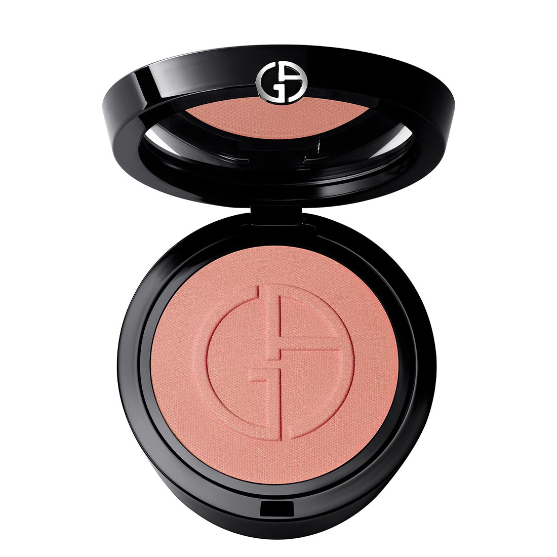Luminous Silk Blush Blush In Polvere 10 Intimate_ARMLD700100_Giorgio Armani