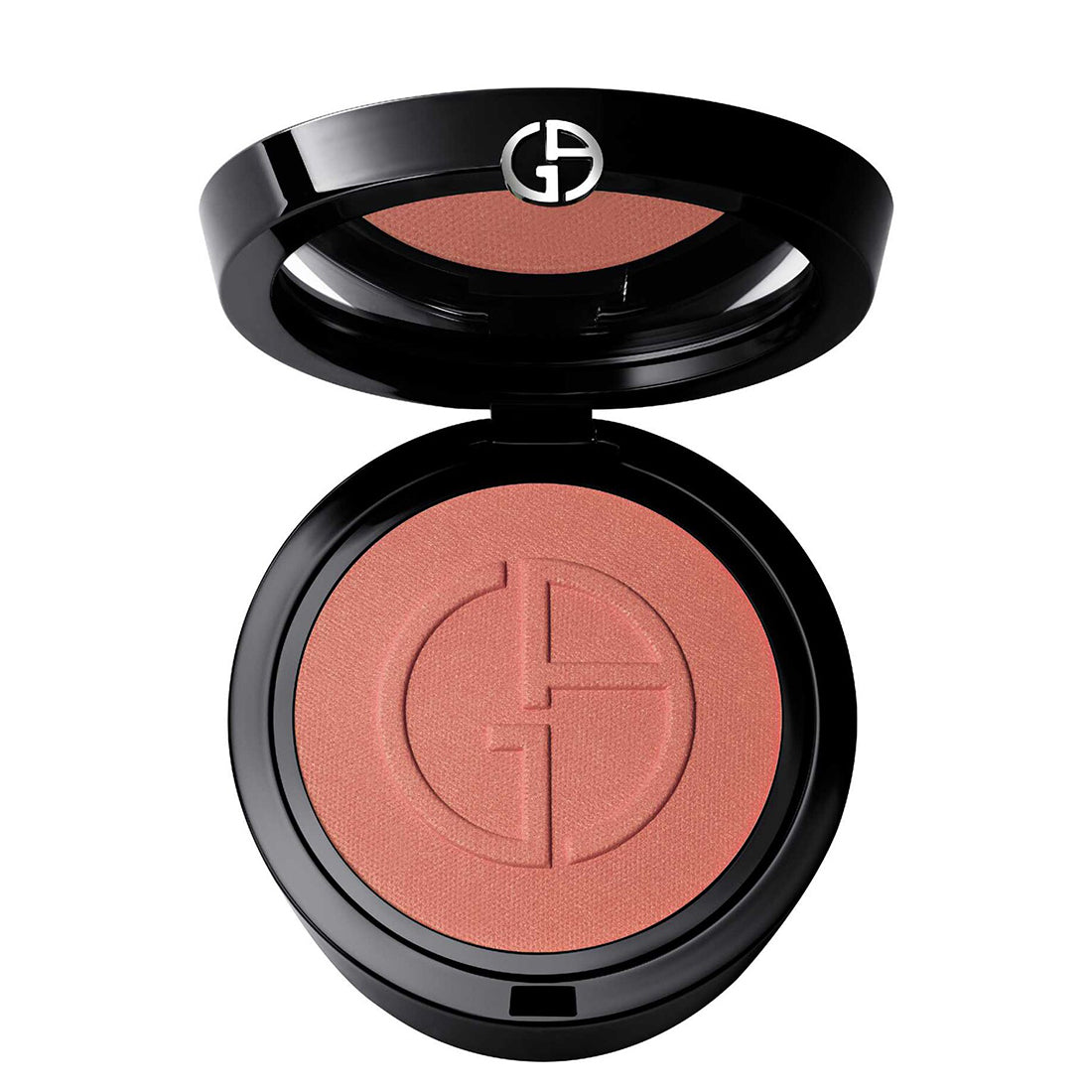 Luminous Silk Blush Blush In Polvere 11 in Love_ARMLE312700_Giorgio Armani