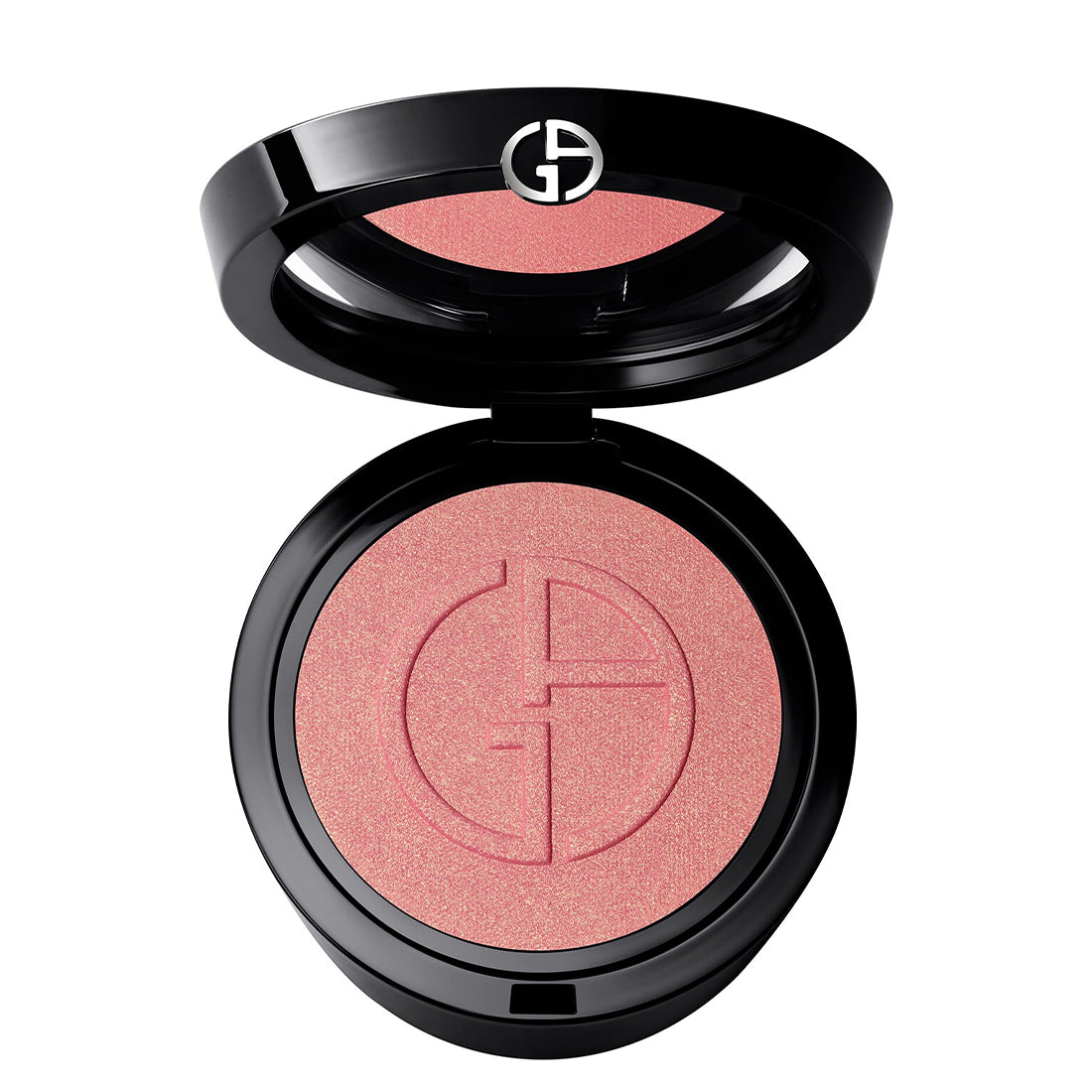 Luminous Silk Blush Blush In Polvere 50 Euphoric_ARMLD699800_Giorgio Armani