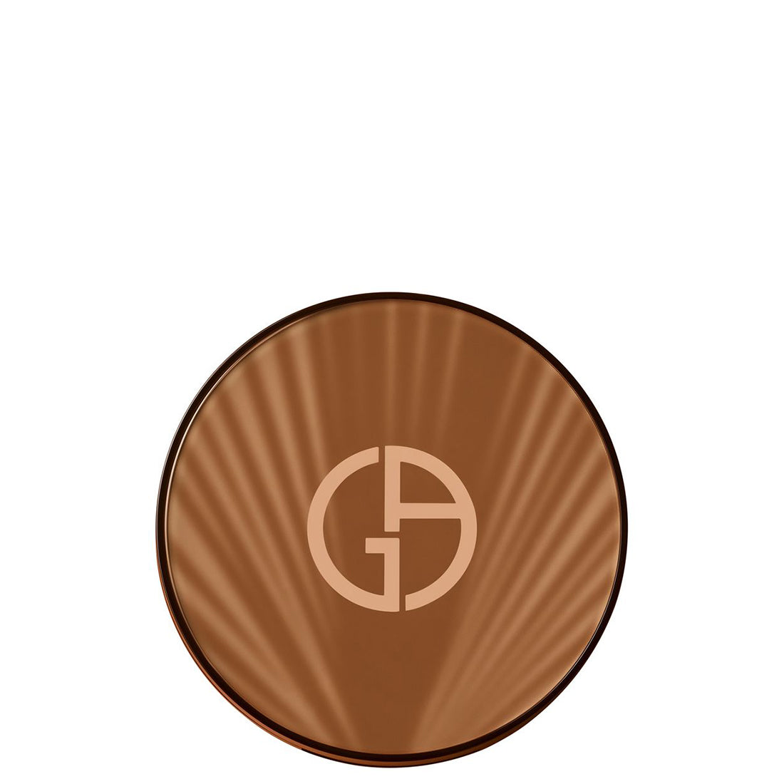 Luminous Silk Bronzing Powder Bronzer Crema in Polvere 100 Sunkissed Sand_ARMLE931400_Giorgio Armani-2