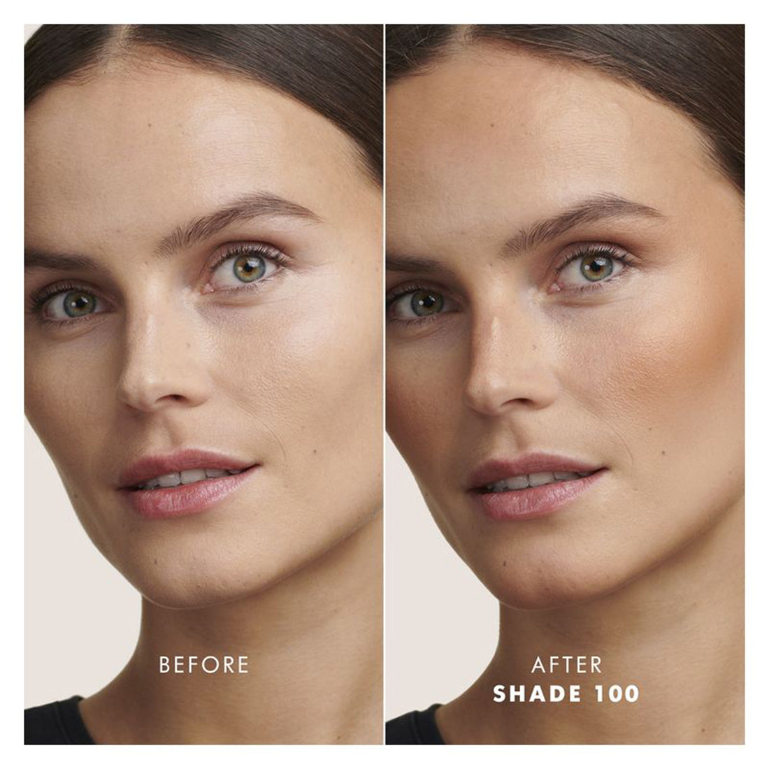 Luminous Silk Bronzing Powder Bronzer Crema in Polvere 100 Sunkissed Sand_ARMLE931400_Giorgio Armani-3