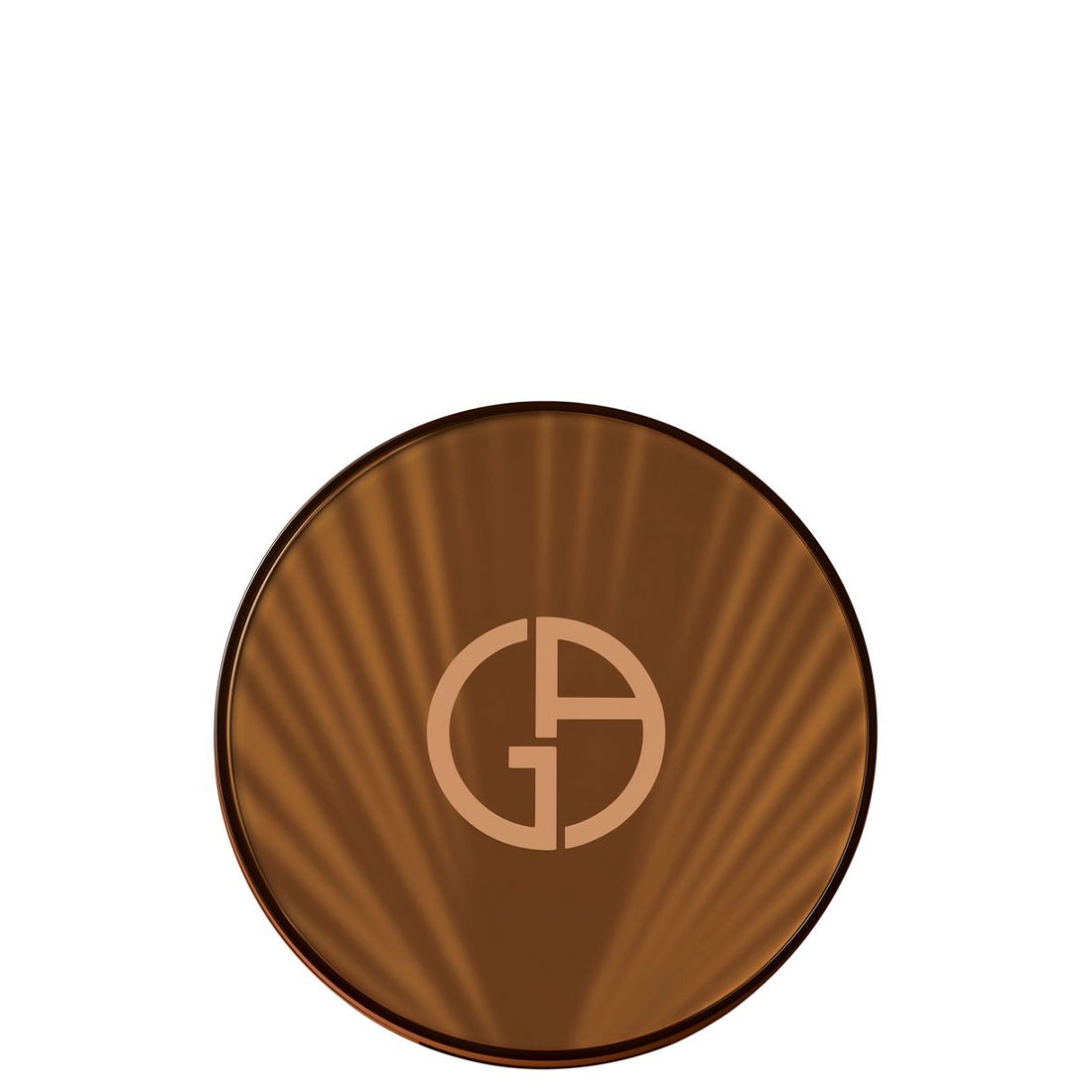 Luminous Silk Bronzing Powder Bronzer Crema in Polvere 110 Sun Embrace_ARMLE931500_Giorgio Armani-2