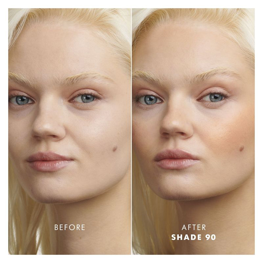 Luminous Silk Bronzing Powder Bronzer Crema in Polvere 90 Golden Sunrays_ARMLE931300_Giorgio Armani-3