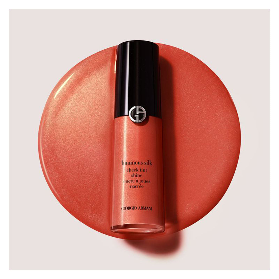 Luminous Silk Cheek Tint Shine Blush Liquid 42S Sunlit Sienna_ARMLF469700_Giorgio Armani-3