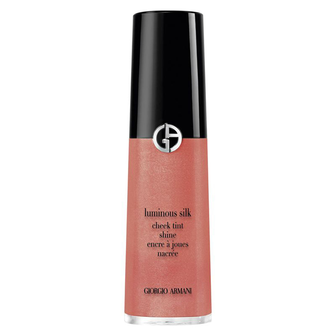 Luminous Silk Cheek Tint Shine Blush Liquid 50S Starlit Peach_ARMLF469300_Giorgio Armani-2