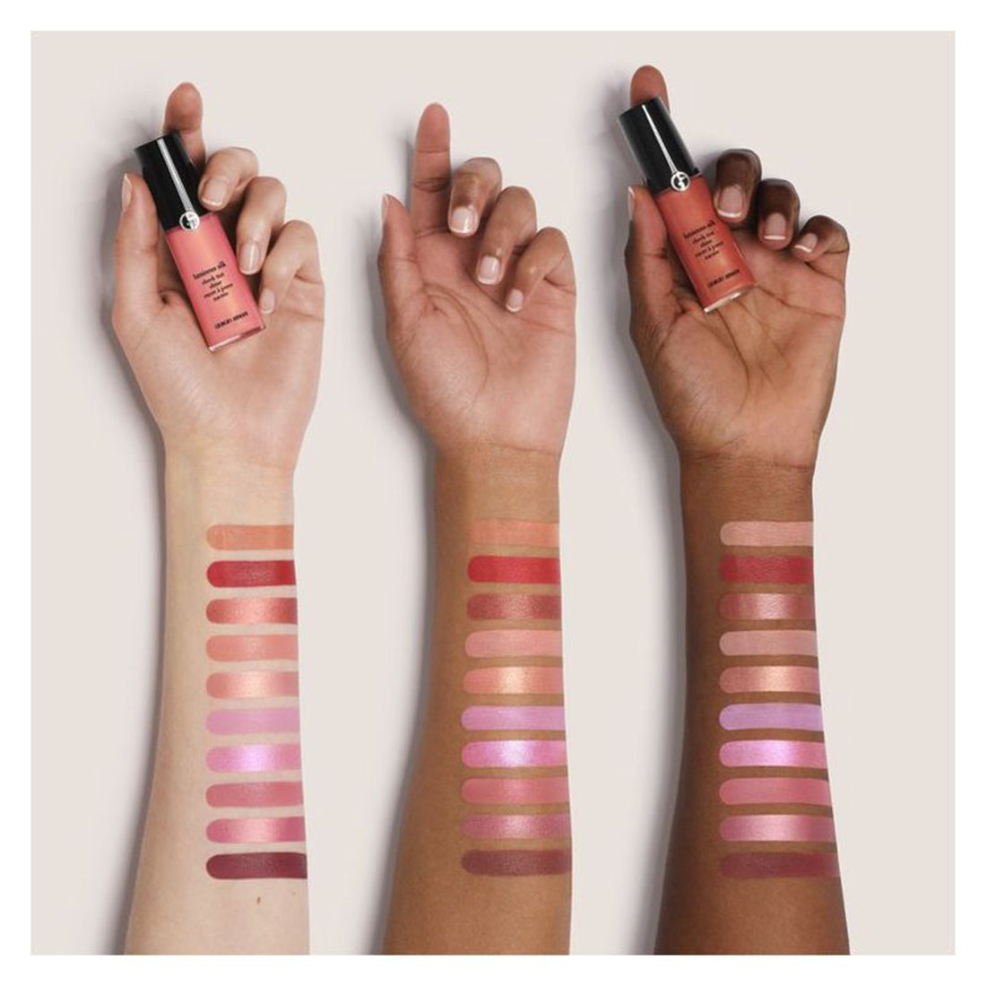 Luminous Silk Cheek Tint Shine Blush Liquid 50S Starlit Peach_ARMLF469300_Giorgio Armani-5