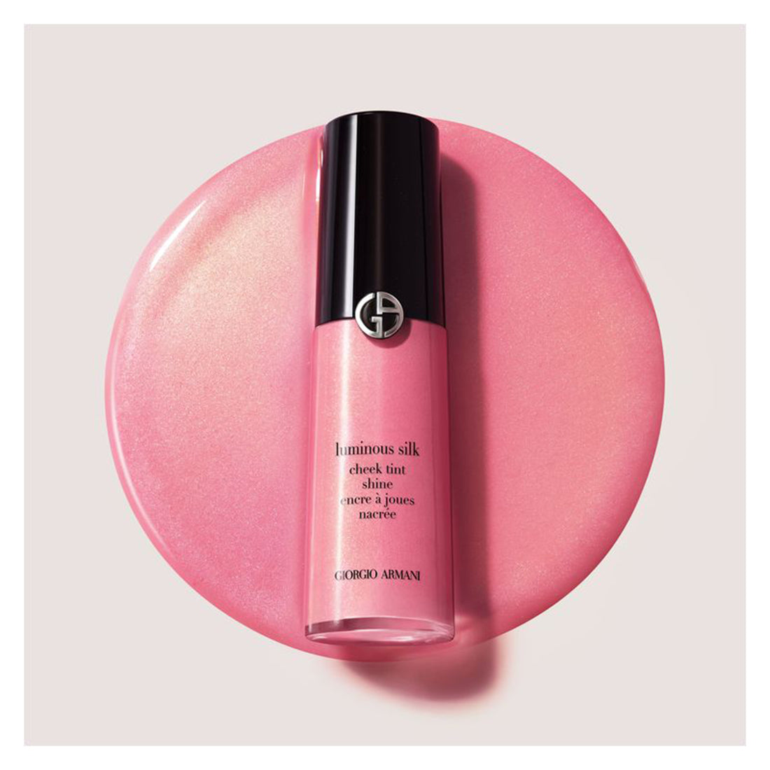 Luminous Silk Cheek Tint Shine Blush Liquid 53S Cosmic Pink_ARMLF469400_Giorgio Armani-3
