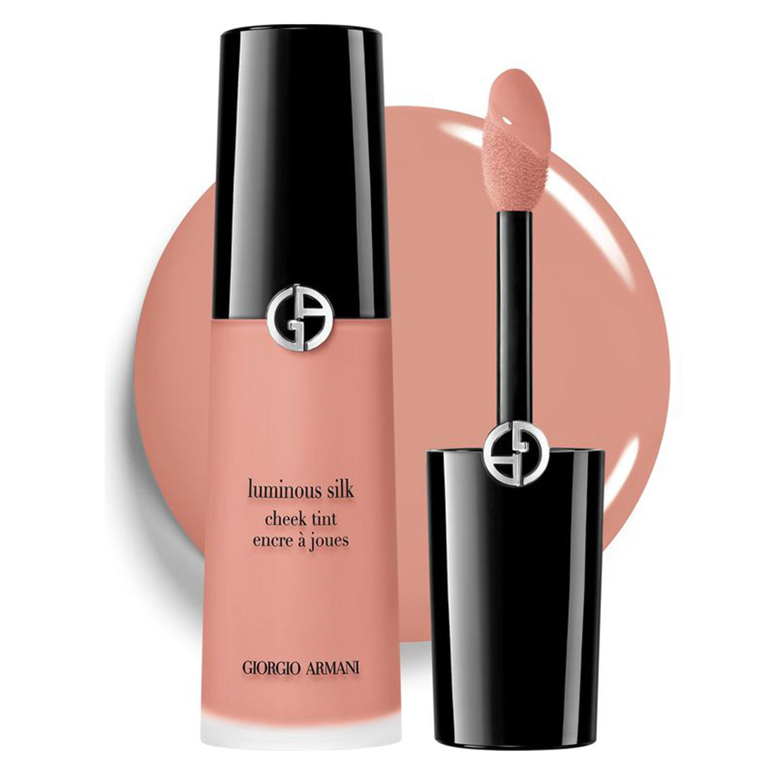 Luminous Silk Cheek Tint Shine Blush Liquido Luminoso_ARMLG351300_Giorgio Armani-3