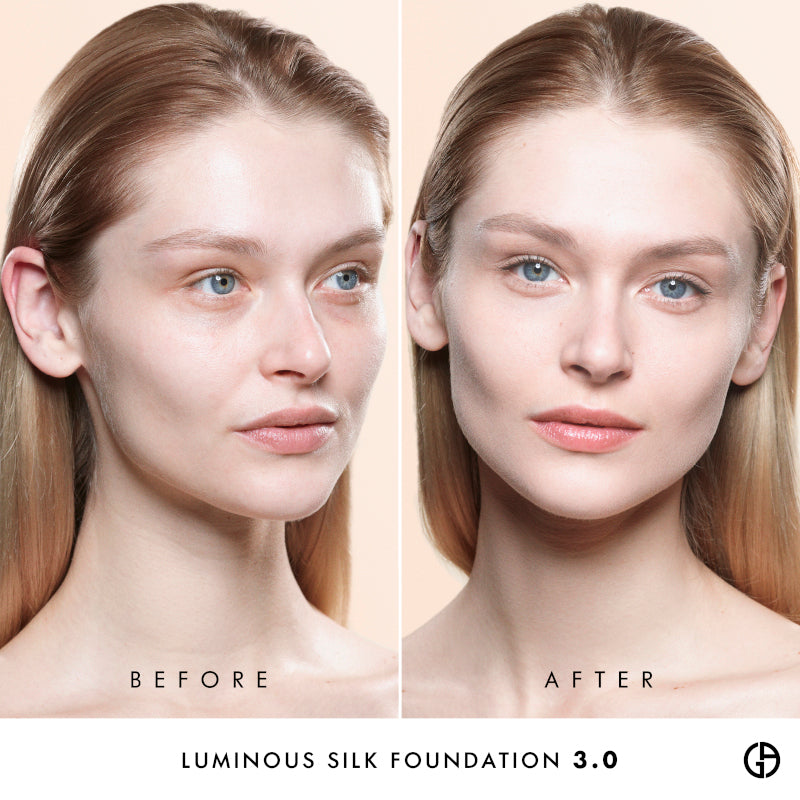 Luminous Silk Foundation Fondotinta Luminosità Naturale 03_ARML4256702_Giorgio Armani-3