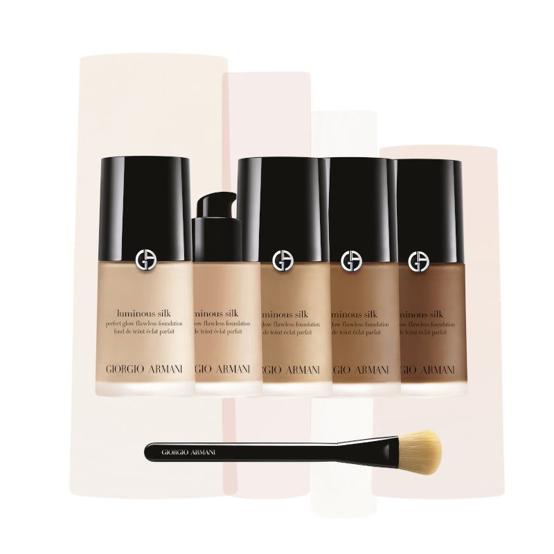 Luminous Silk Foundation Fondotinta Luminosità Naturale 04_ARML4256802_Giorgio Armani-4