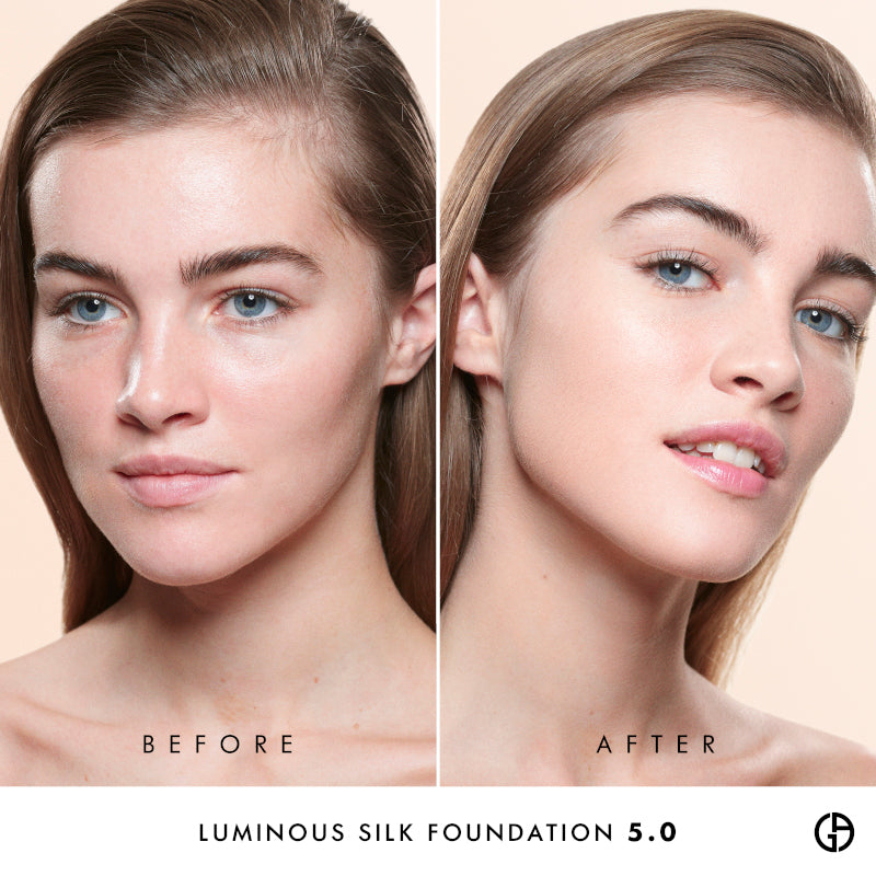 Luminous Silk Foundation Fondotinta Luminosità Naturale 05_ARML4256902_Giorgio Armani-3