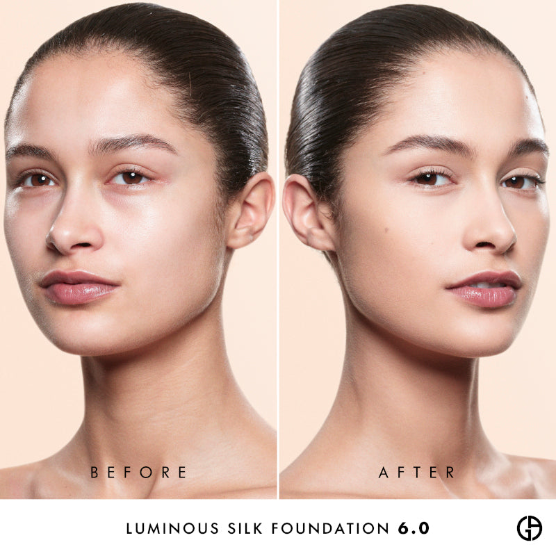 Luminous Silk Foundation Fondotinta Luminosità Naturale 06_ARML4082102_Giorgio Armani-3