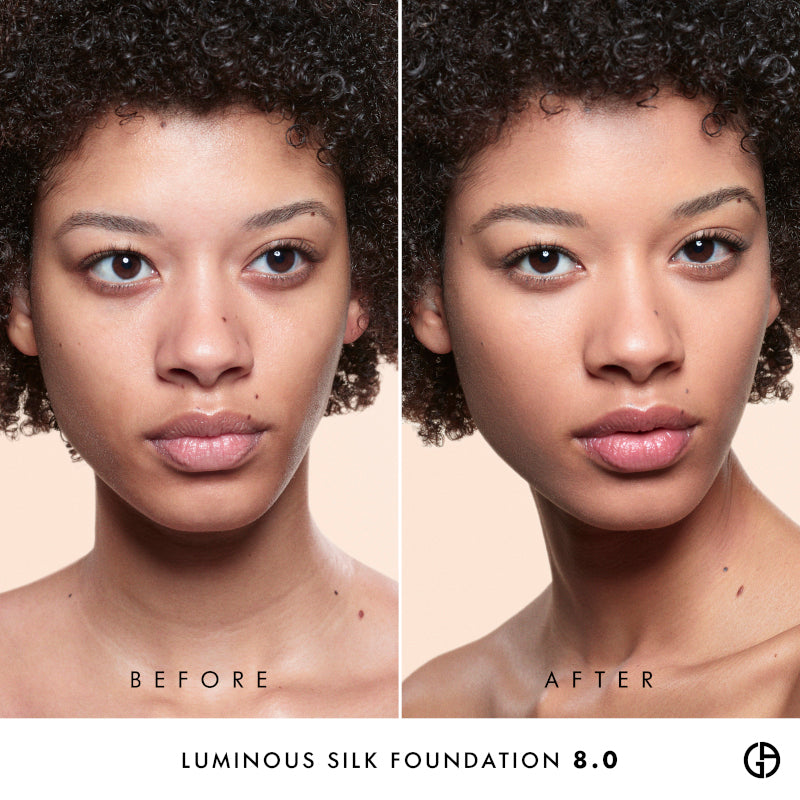 Luminous Silk Foundation Fondotinta Luminosità Naturale 08_ARML4082202_Giorgio Armani-3
