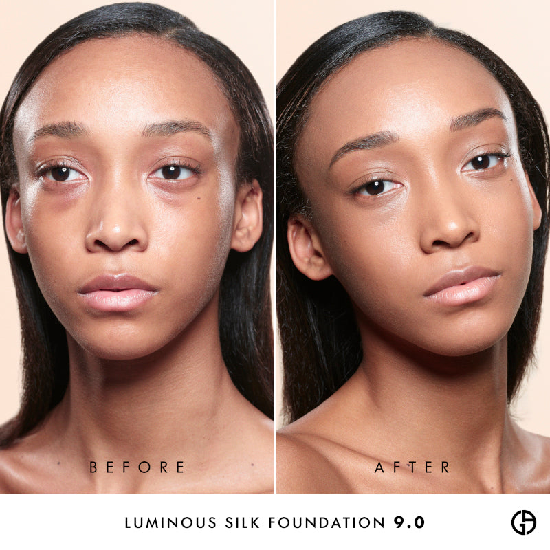 Luminous Silk Foundation Fondotinta Luminosità Naturale 09_ARML4257102_Giorgio Armani-3