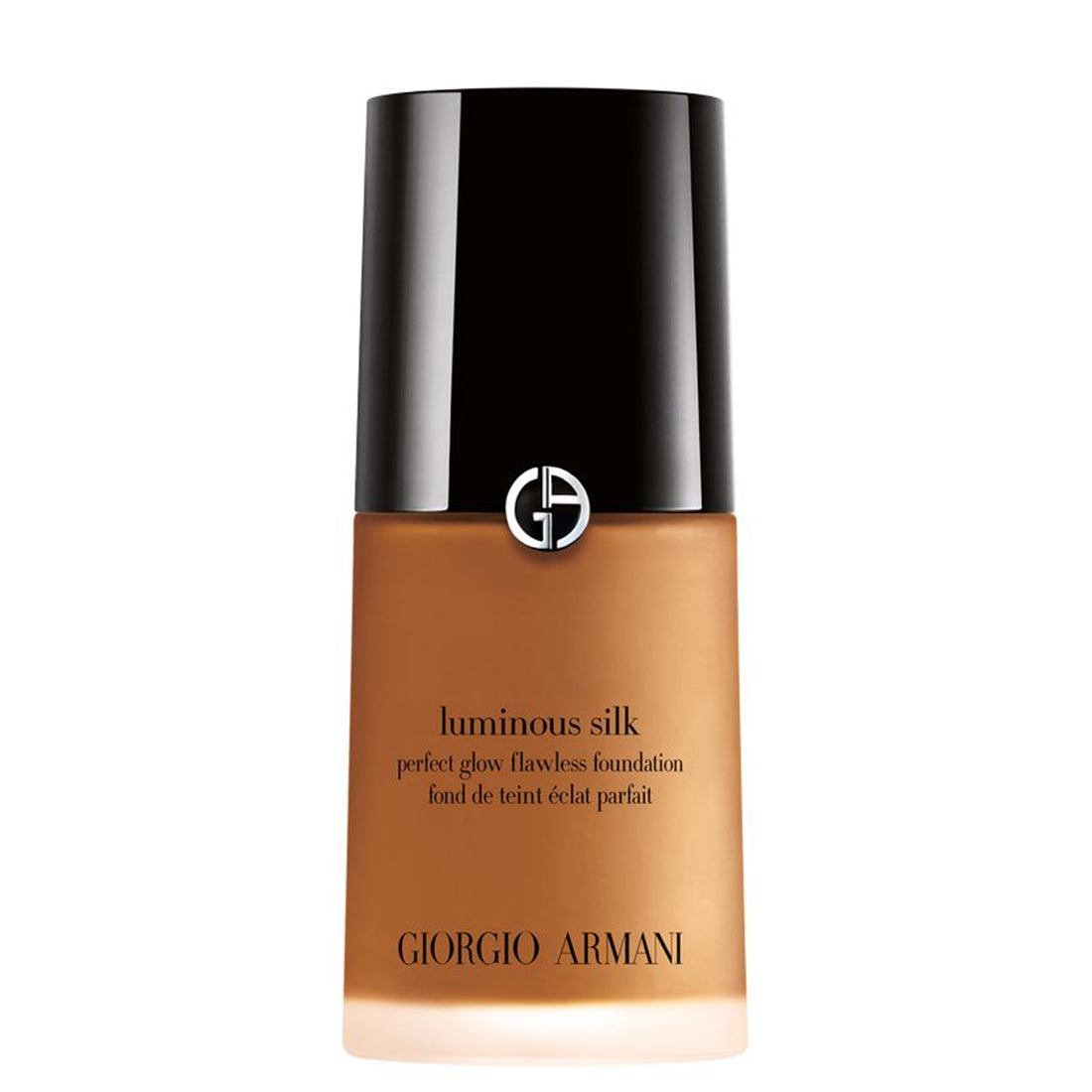 Luminous Silk Foundation Fondotinta Luminosità Naturale 10_ARML2287003_Giorgio Armani