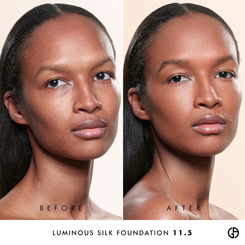Luminous Silk Foundation Fondotinta Luminosità Naturale 11.5_ARML2287103_Giorgio Armani-3