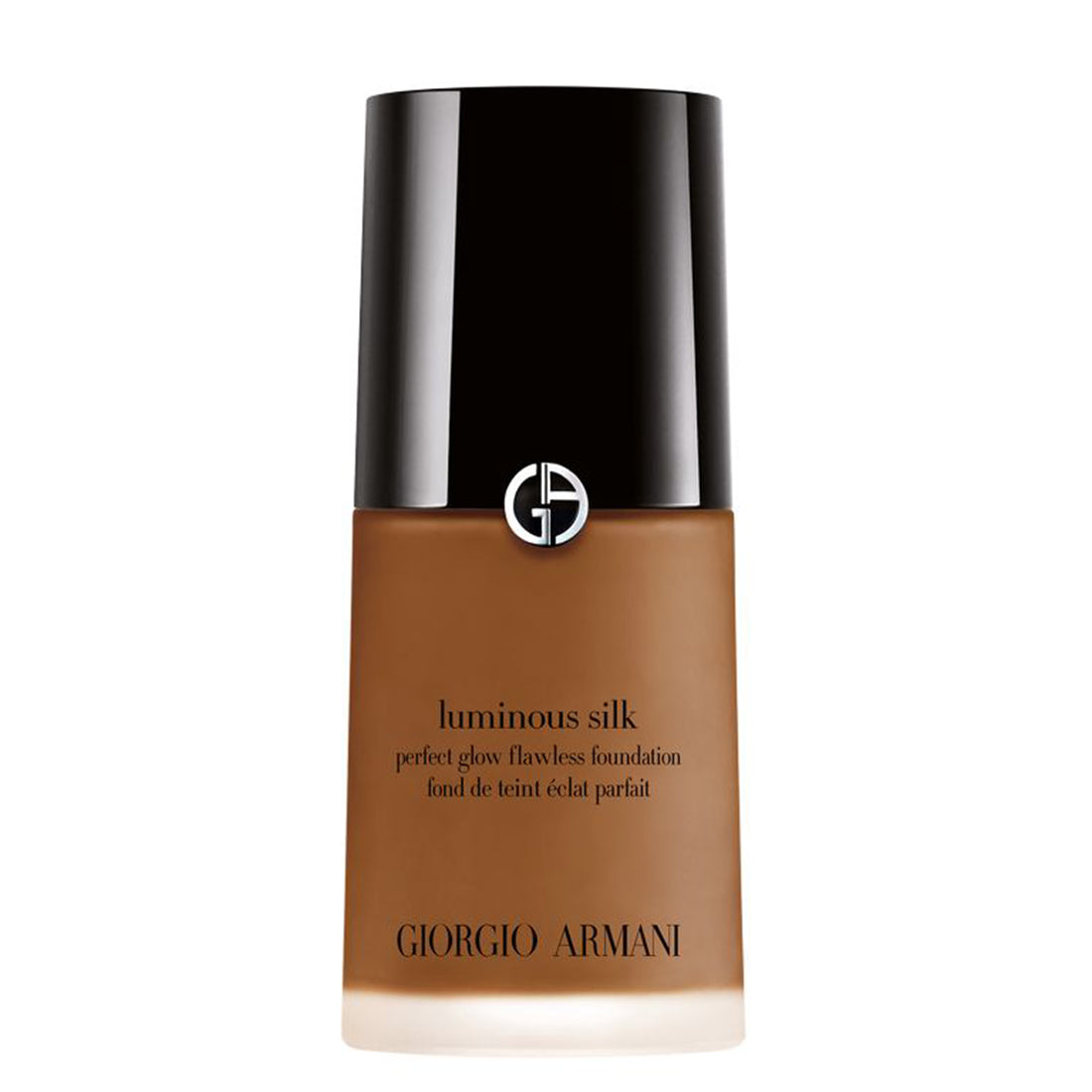 Luminous Silk Foundation Fondotinta Luminosità Naturale 11.5_ARML2287103_Giorgio Armani