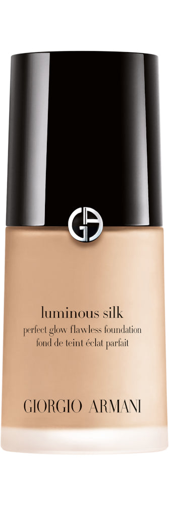 Luminous Silk Foundation Fondotinta Luminosità Naturale 3.5_ARML4124502_Giorgio Armani