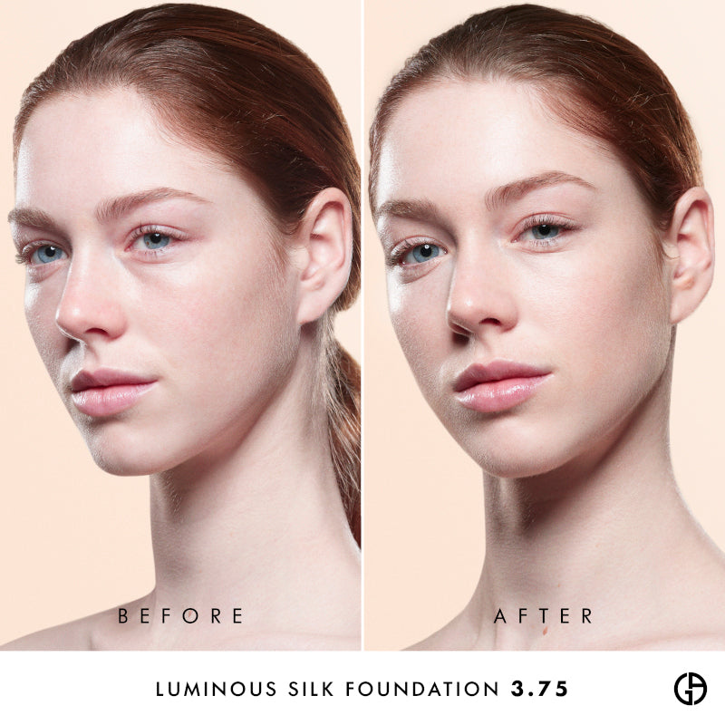 Luminous Silk Foundation Fondotinta Luminosità Naturale 3.75_ARML2286603_Giorgio Armani-3