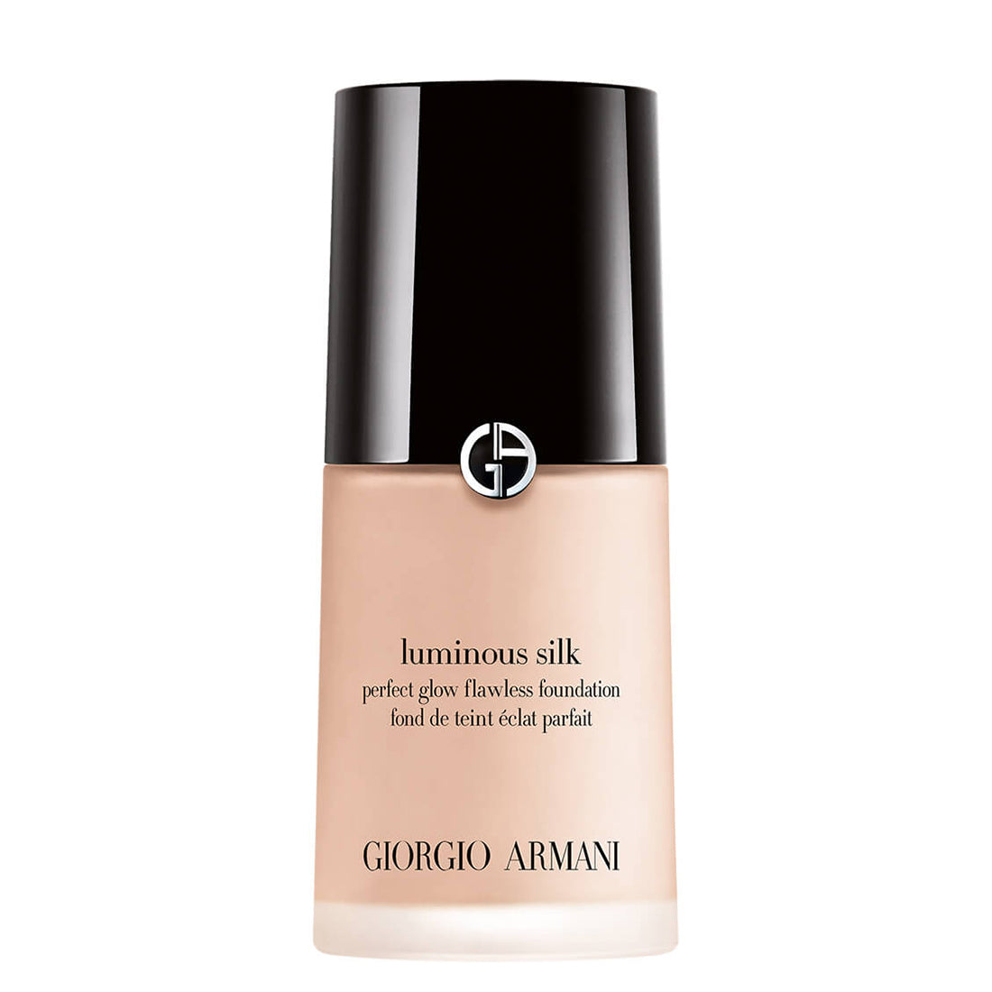 Luminous Silk Foundation Fondotinta Luminosità Naturale 3.75_ARML2286603_Giorgio Armani