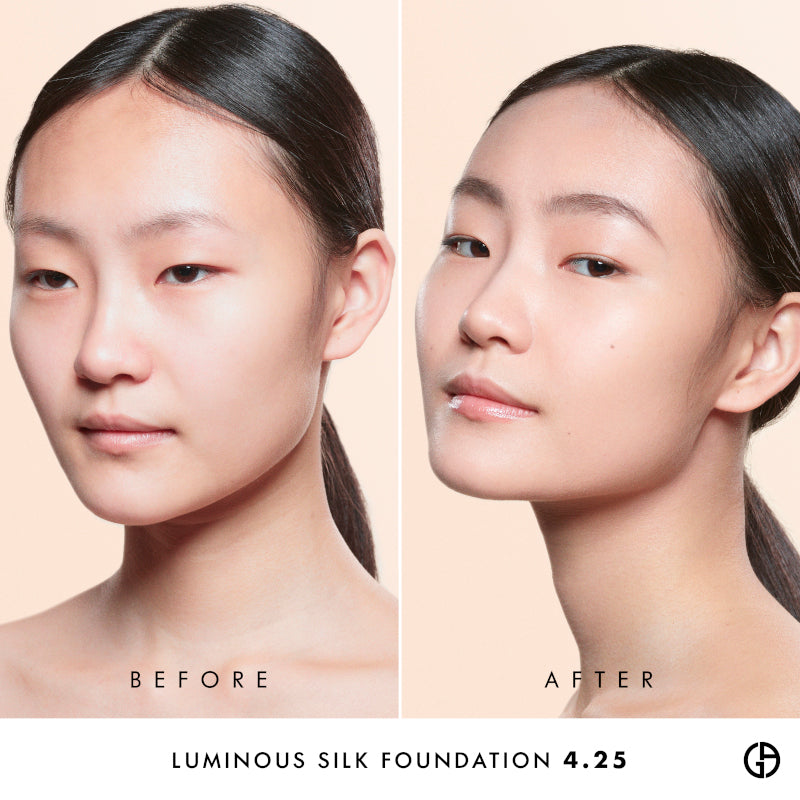 Luminous Silk Foundation Fondotinta Luminosità Naturale 4.25_ARML4124602_Giorgio Armani-3