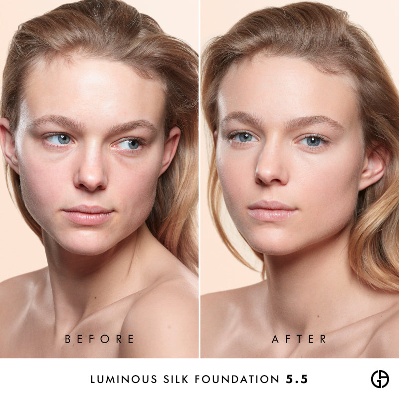 Luminous Silk Foundation Fondotinta Luminosità Naturale 5.5_ARML4257304_Giorgio Armani-3