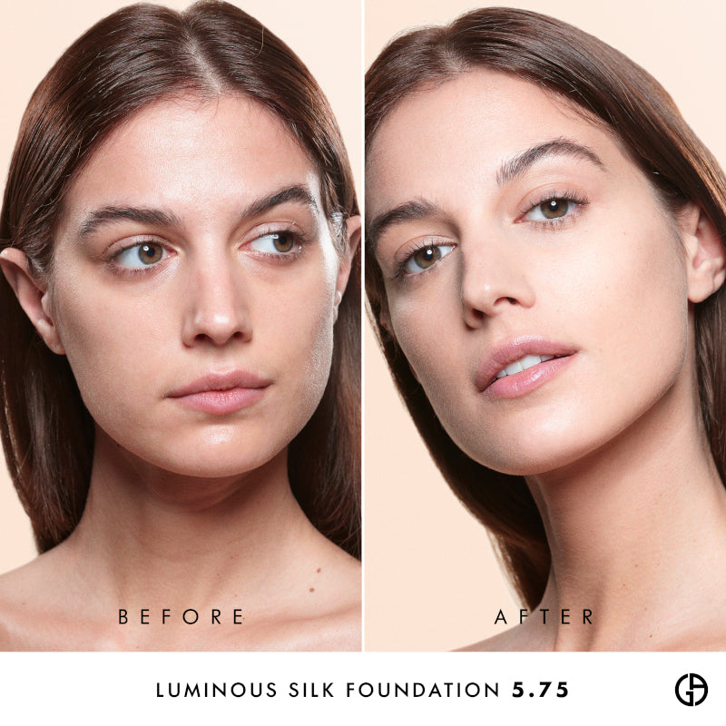 Luminous Silk Foundation Fondotinta Luminosità Naturale 5.75_ARML2286903_Giorgio Armani-3