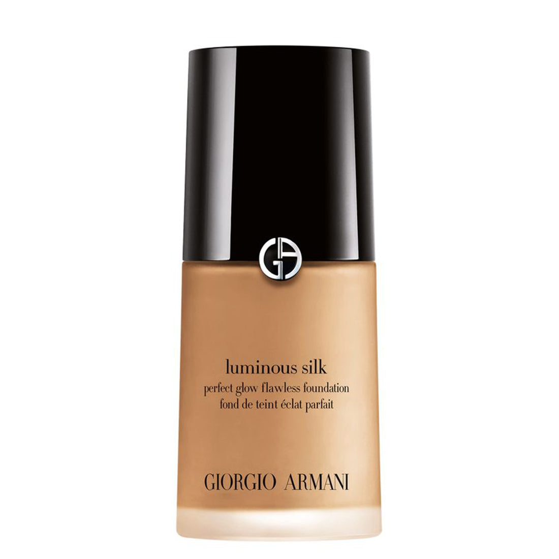Luminous Silk Foundation Fondotinta Luminosità Naturale 8.5_ARML4124901_Giorgio Armani