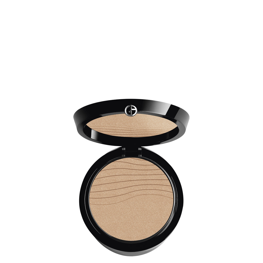 Luminous Silk Glow Fusion Powder Cipria Fissante Finish Naturale 4_ARMLC831900_Giorgio Armani