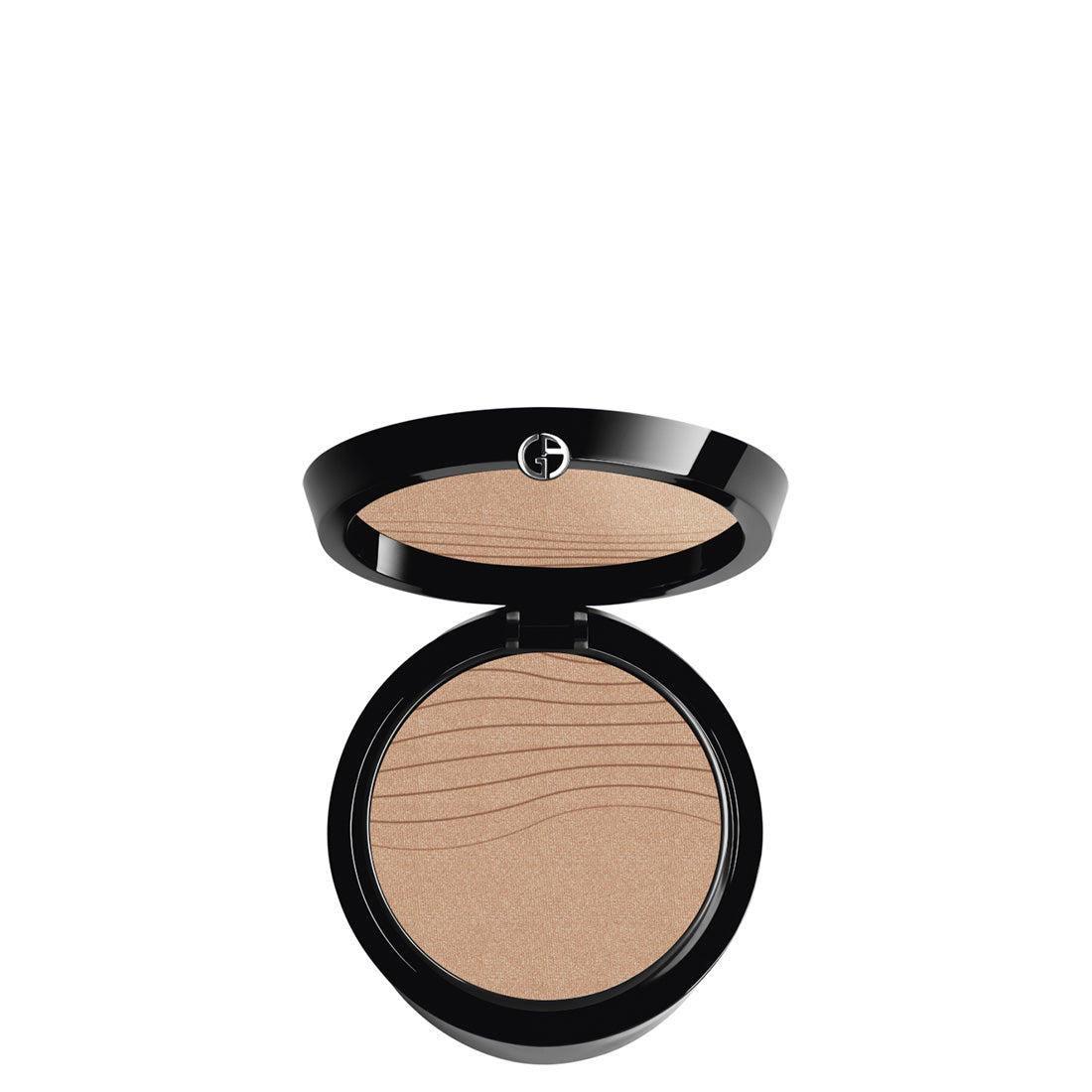Luminous Silk Glow Fusion Powder Cipria Fissante Finish Naturale 5.5_ARMLC832000_Giorgio Armani